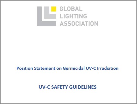 UV C safety guidelines